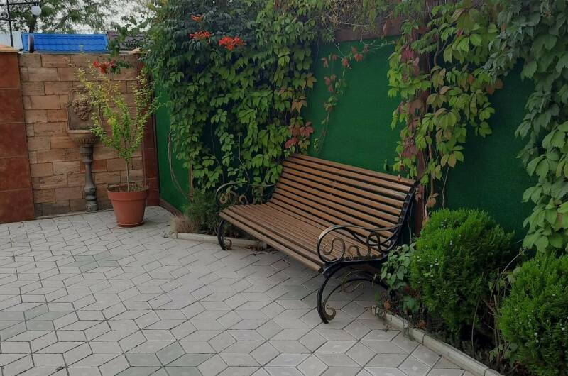 Гостиница «Ликко-Ликко»