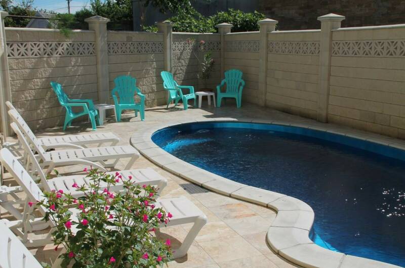 Гостиница «Ликко-Ликко»