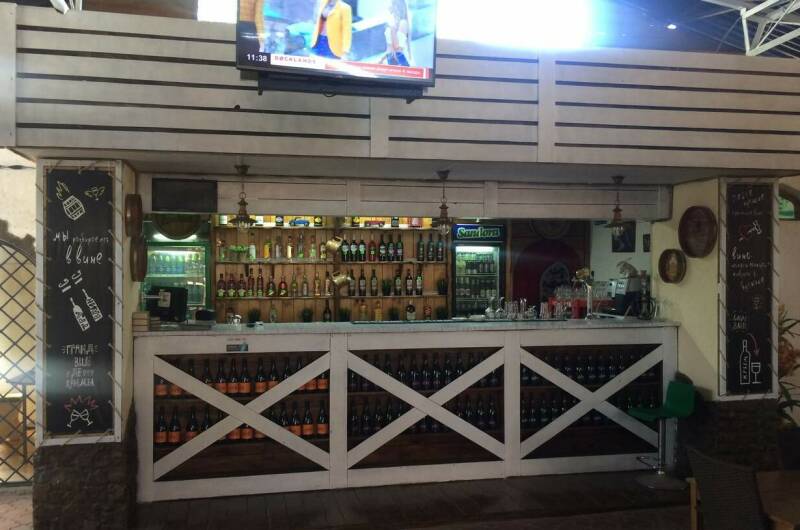 Гостевой дом «Сахара»