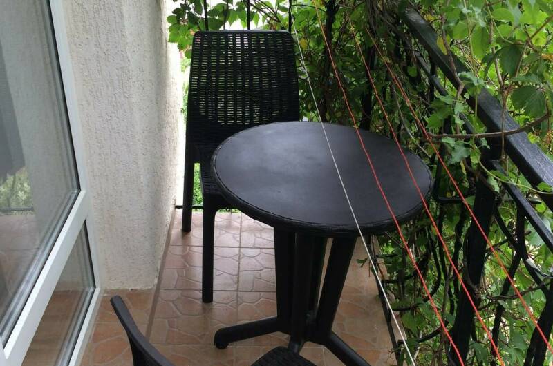 Гостевой дом «Сахара»