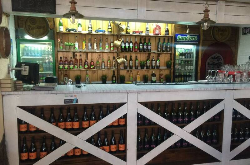 Гостевой дом «Сахара»