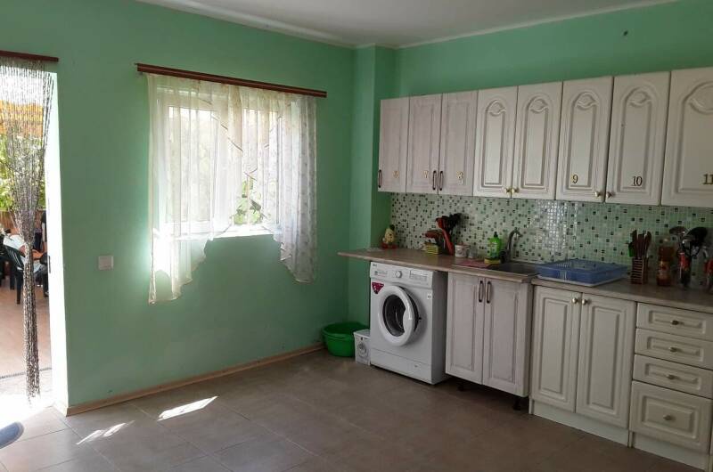 Гостевой дом «Орловка»