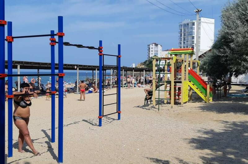 Гостевой дом «Орловка»