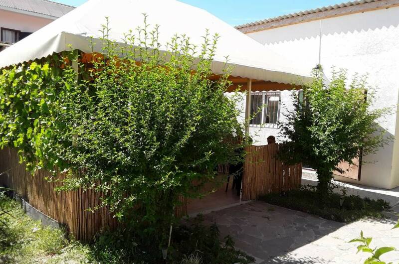 Гостевой дом «Орловка»