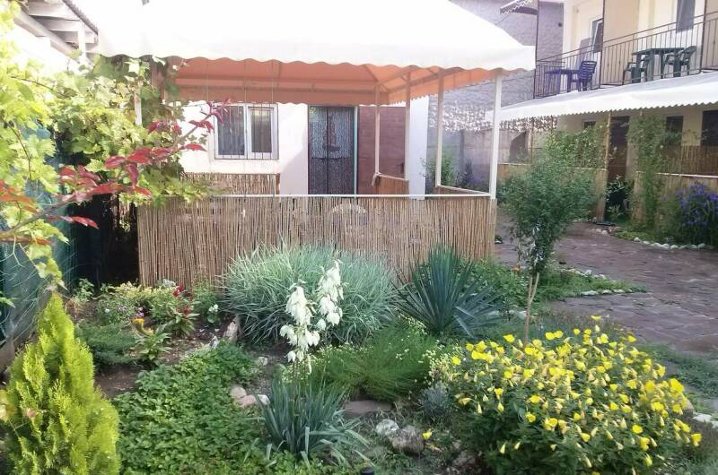 Гостевой дом «Орловка»