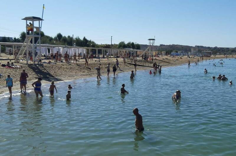 Гостевой дом «Орловка»