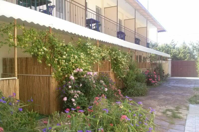 Гостевой дом «Орловка»