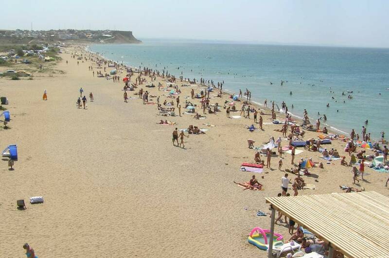 Гостевой дом «Орловка»