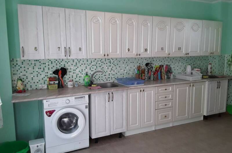 Гостевой дом «Орловка»