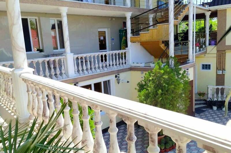 Гостевой дом «Золотой Линкор»