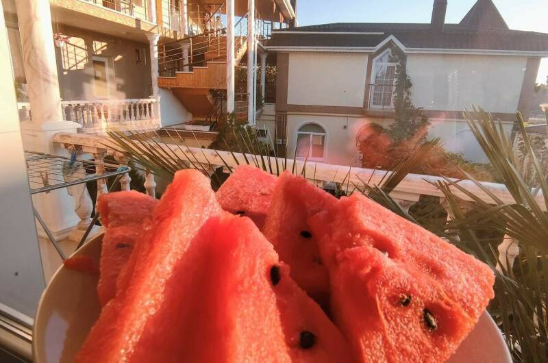 Гостевой дом «Золотой Линкор»