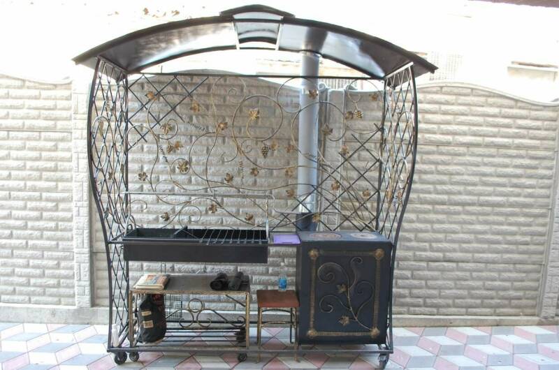 Гостевой дом «Золотой Линкор»