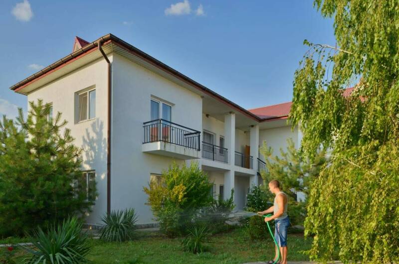 Гостевой дом «Ланата»