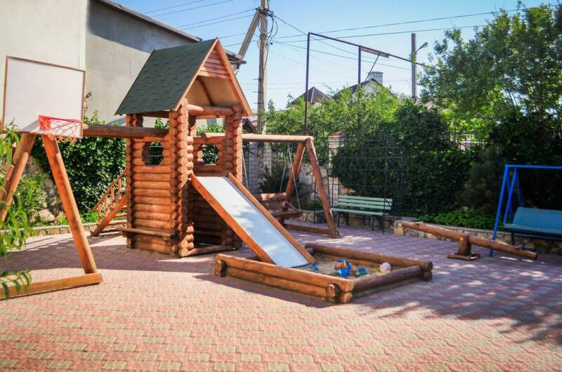 Гостевой дом «Ланата»