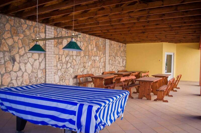 Гостевой дом «Ланата»