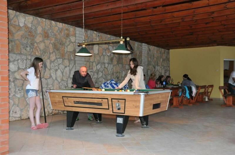 Гостевой дом «Ланата»