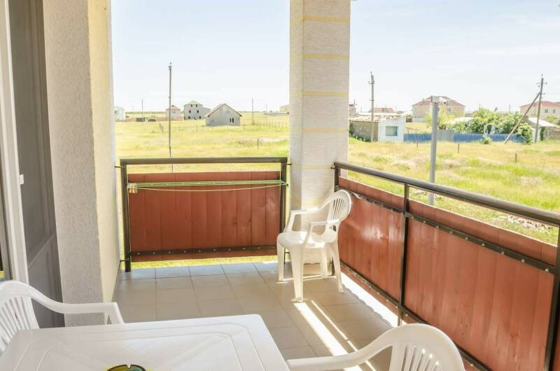 Гостевой дом «Ланата»