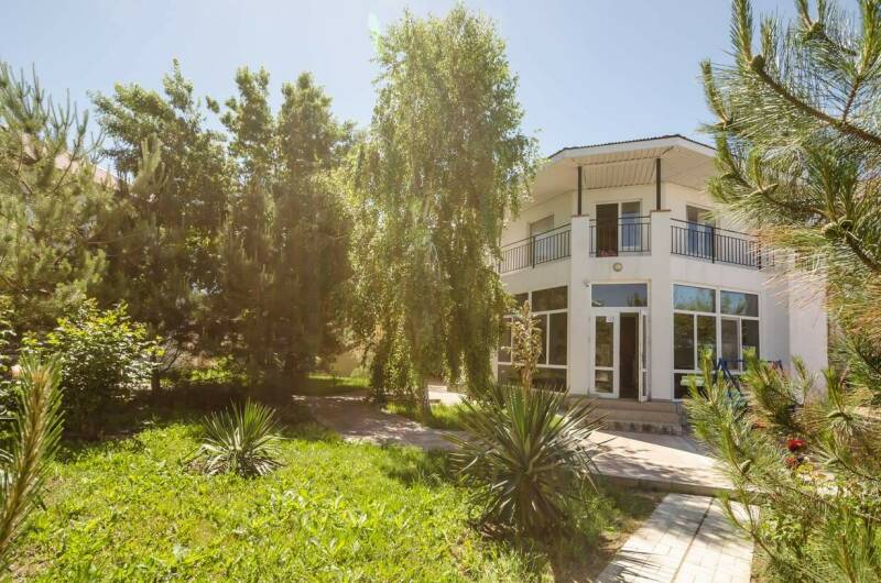 Гостевой дом «Ланата»