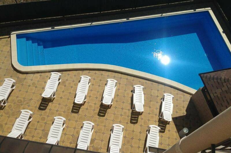 Отель «Аврора»