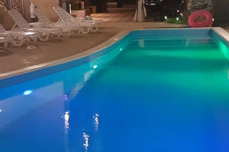 Отель «Аврора»