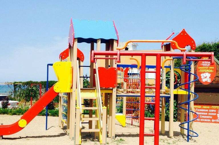 Отель «Аврора»