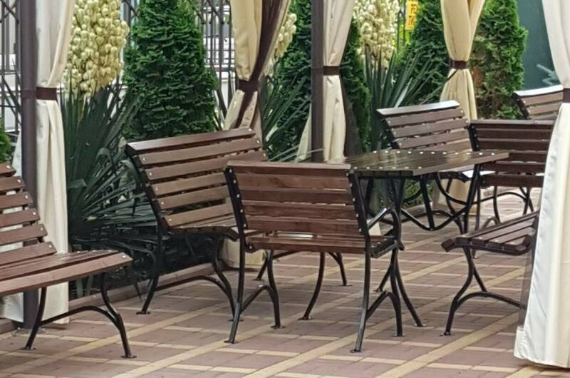 Отель «Аврора»