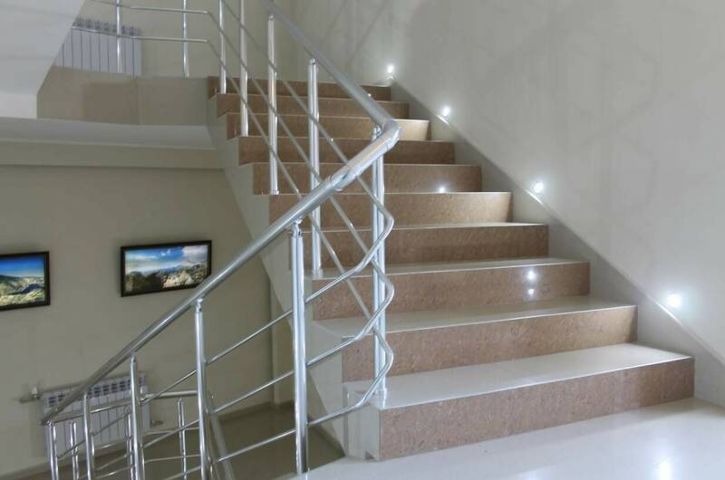 Отель «Аврора»