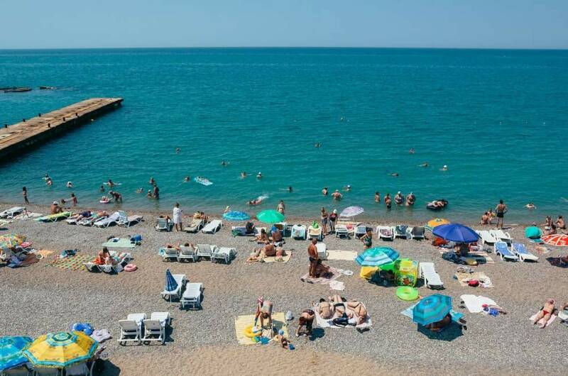 Отель «Аврора»