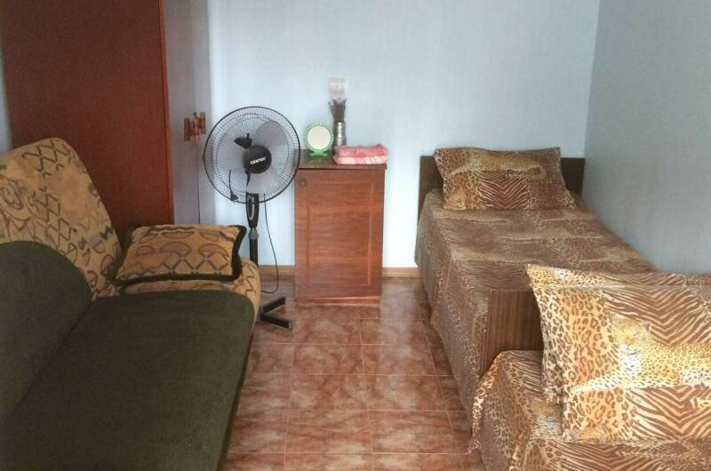 Гостевой дом «Эльвира»