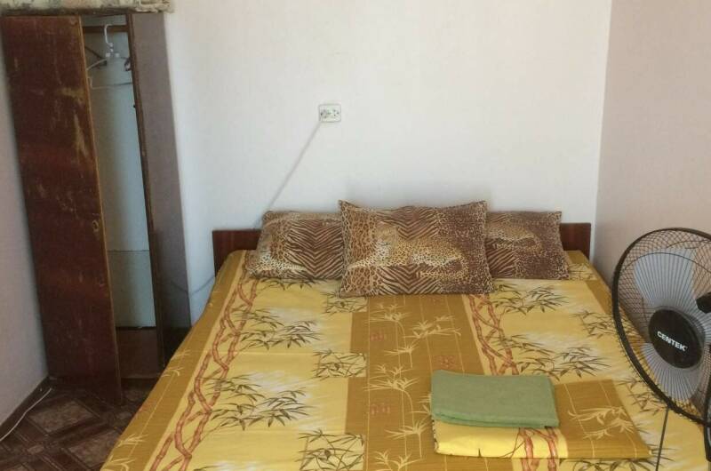 Гостевой дом «Эльвира»