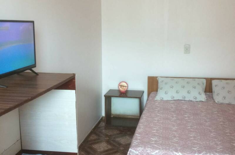 Гостевой дом «Эльвира»