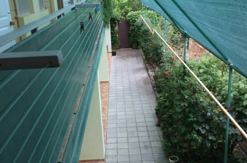 Гостевой дом «Эльвира»