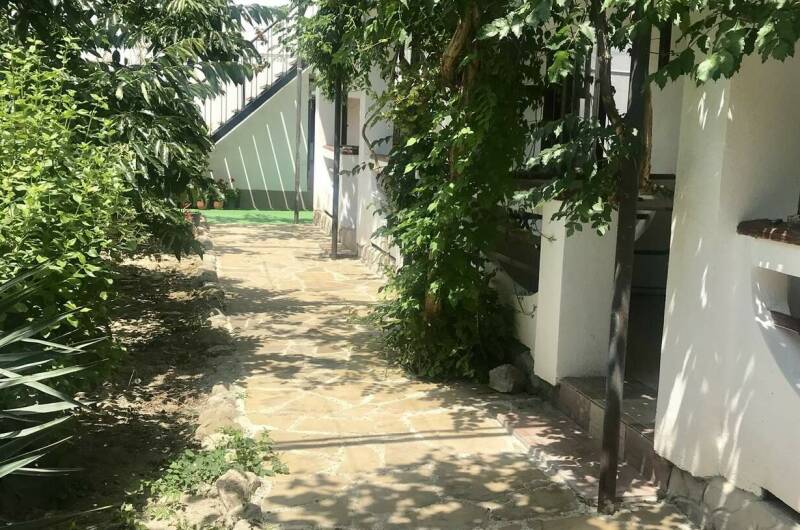 База отдыха «Роза Пикуба»