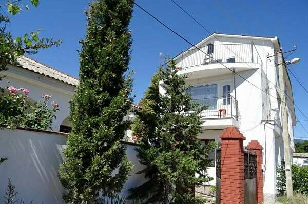 База отдыха «Роза Пикуба»