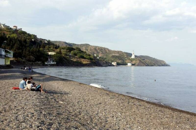 База отдыха «Роза Пикуба»