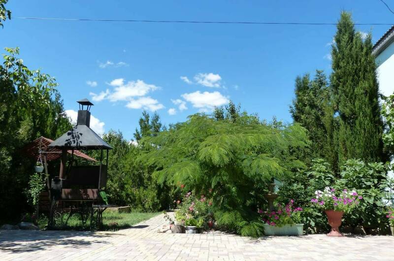 Мини-гостиница «Море Удачи»