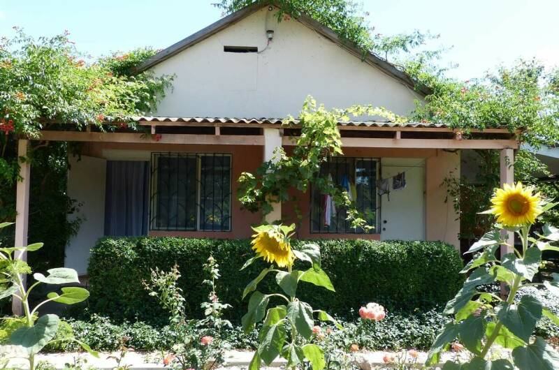 Мини-гостиница «Море Удачи»