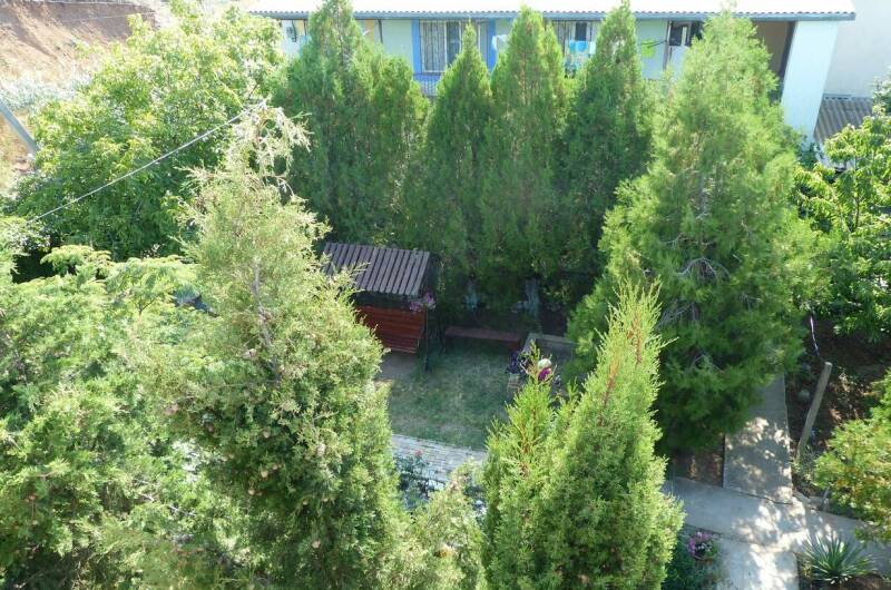 Мини-гостиница «Море Удачи»