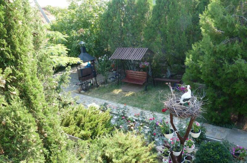 Мини-гостиница «Море Удачи»