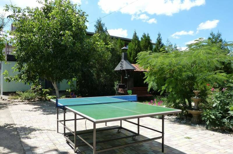 Мини-гостиница «Море Удачи»