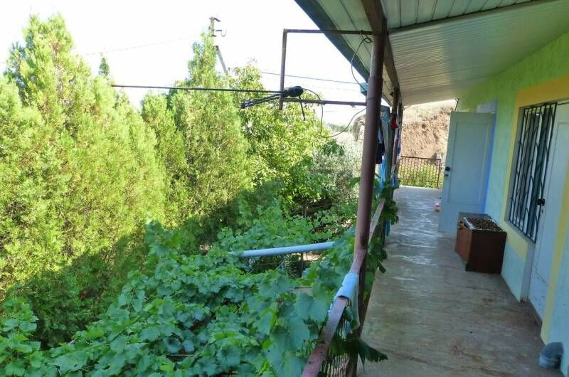 Мини-гостиница «Море Удачи»