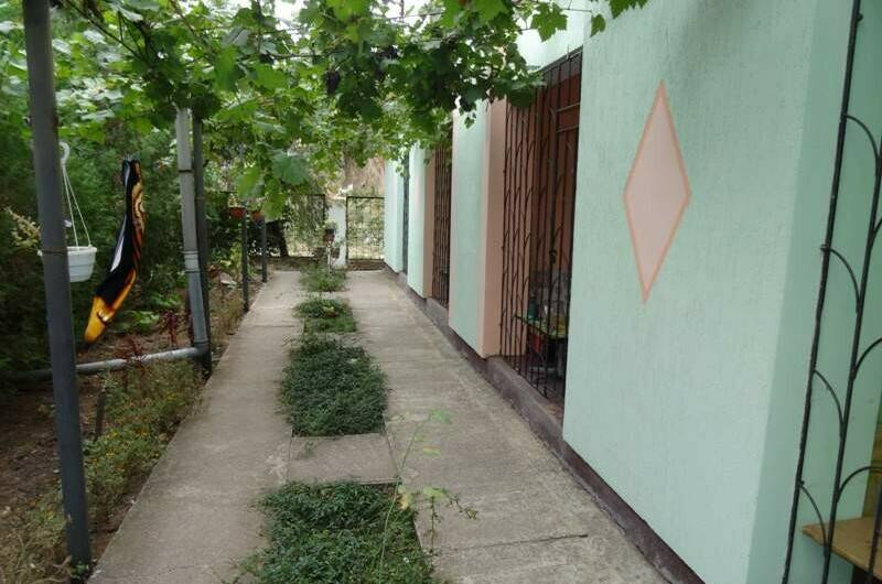 Мини-гостиница «Море Удачи»