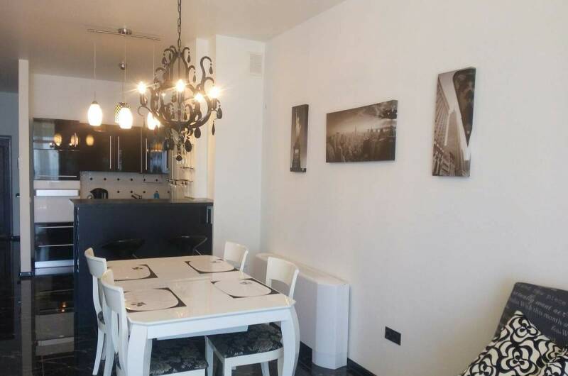 2-х комнатные апартаменты Люкс «Бухта Мечты»