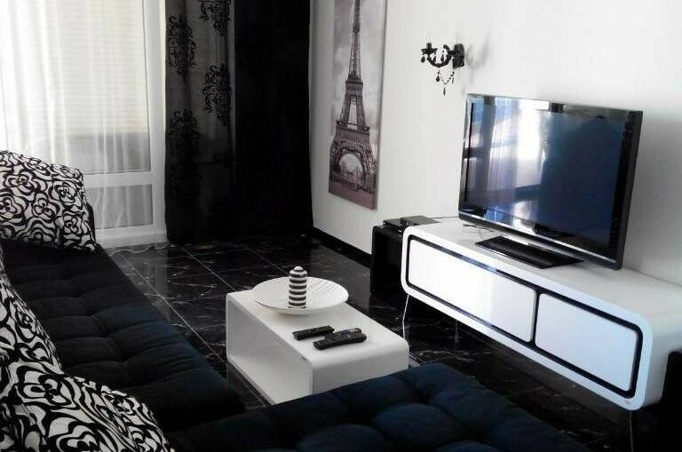 2-х комнатные апартаменты Люкс «Бухта Мечты»