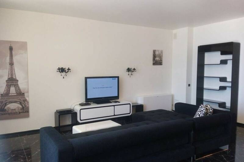 2-х комнатные апартаменты Люкс «Бухта Мечты»