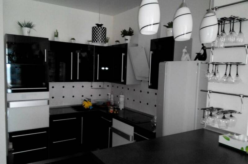 2-х комнатные апартаменты Люкс «Бухта Мечты»