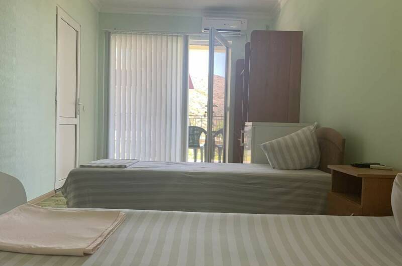 Гостевой дом «У Мыса»