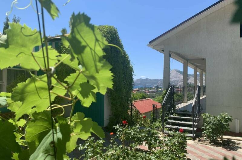 Гостевой дом «У Мыса»