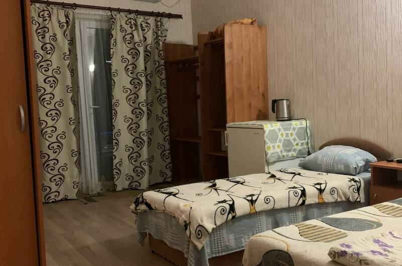 Гостевой дом «У Мыса»