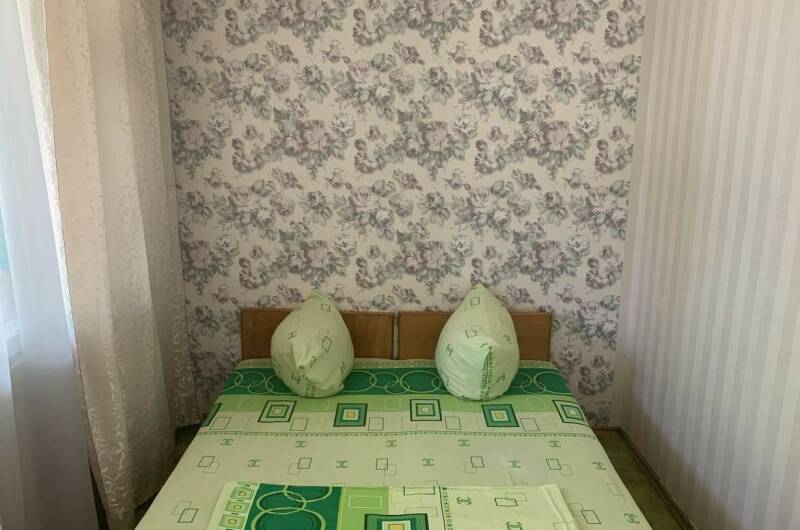 Гостевой дом «У Мыса»